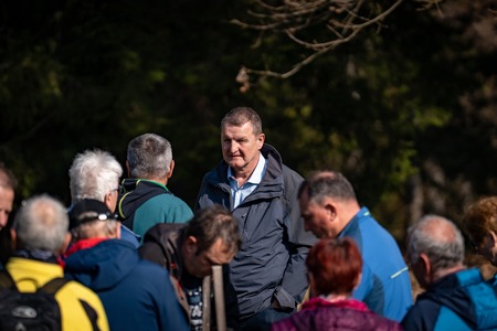 Obrezovanje sadovnjaka ob Prežihovi bajti (9)